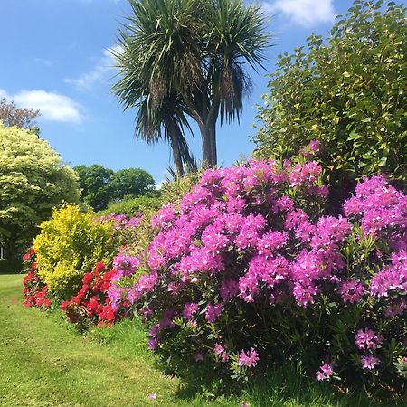 Stay On The Grounds Of This Beautiful Manor House Wimborne Minster Extérieur photo